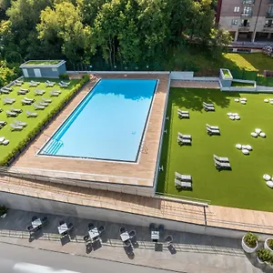 4* Otel Barcelo Costa Vasca