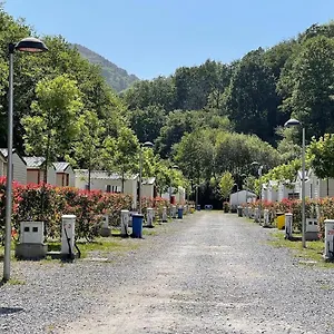 Camping Igara De Kemping