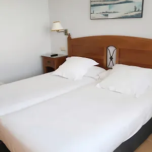 4* Otel Gudamendi
