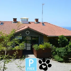 Appartement Mar Y Mar, Saint-Sébastien