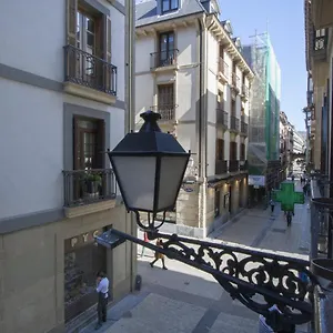 Apartment Bare By Oldtown Ss, San Sebastian