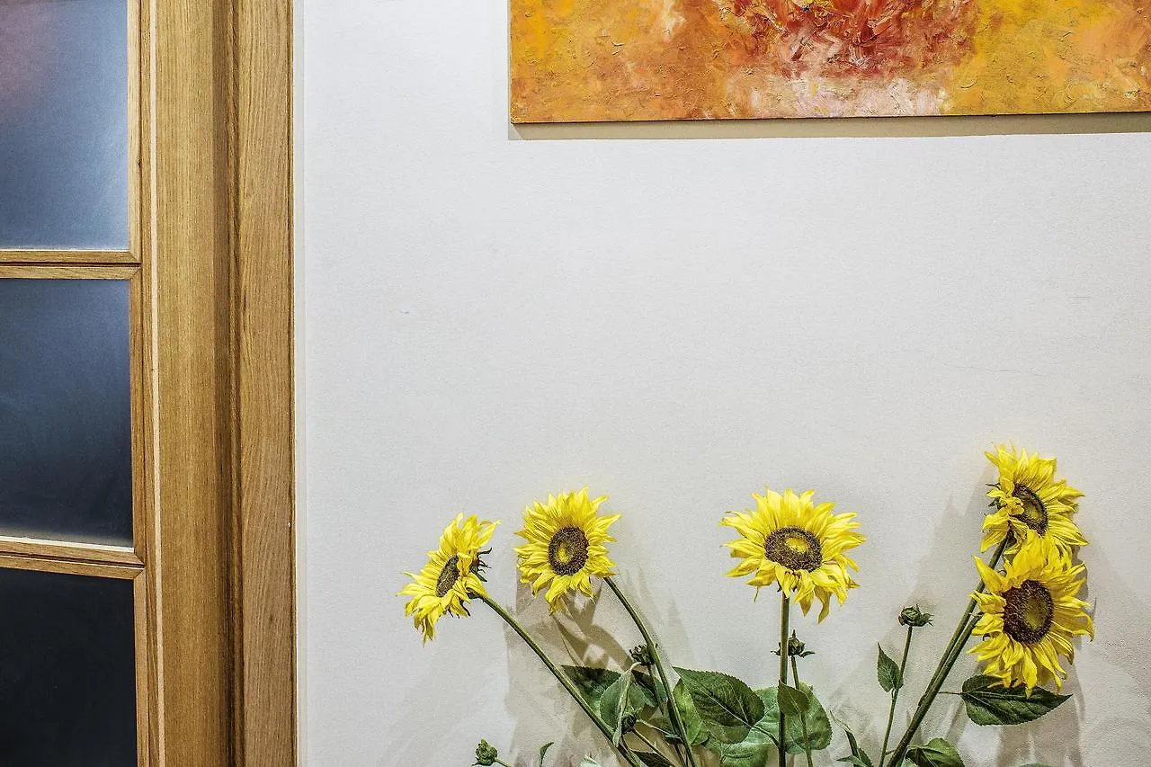 Apartamento Milagro Hotel San Sebastian Spain