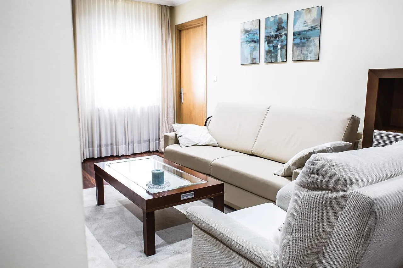 Apartment Apartamento Milagro Hotel San Sebastian Spain