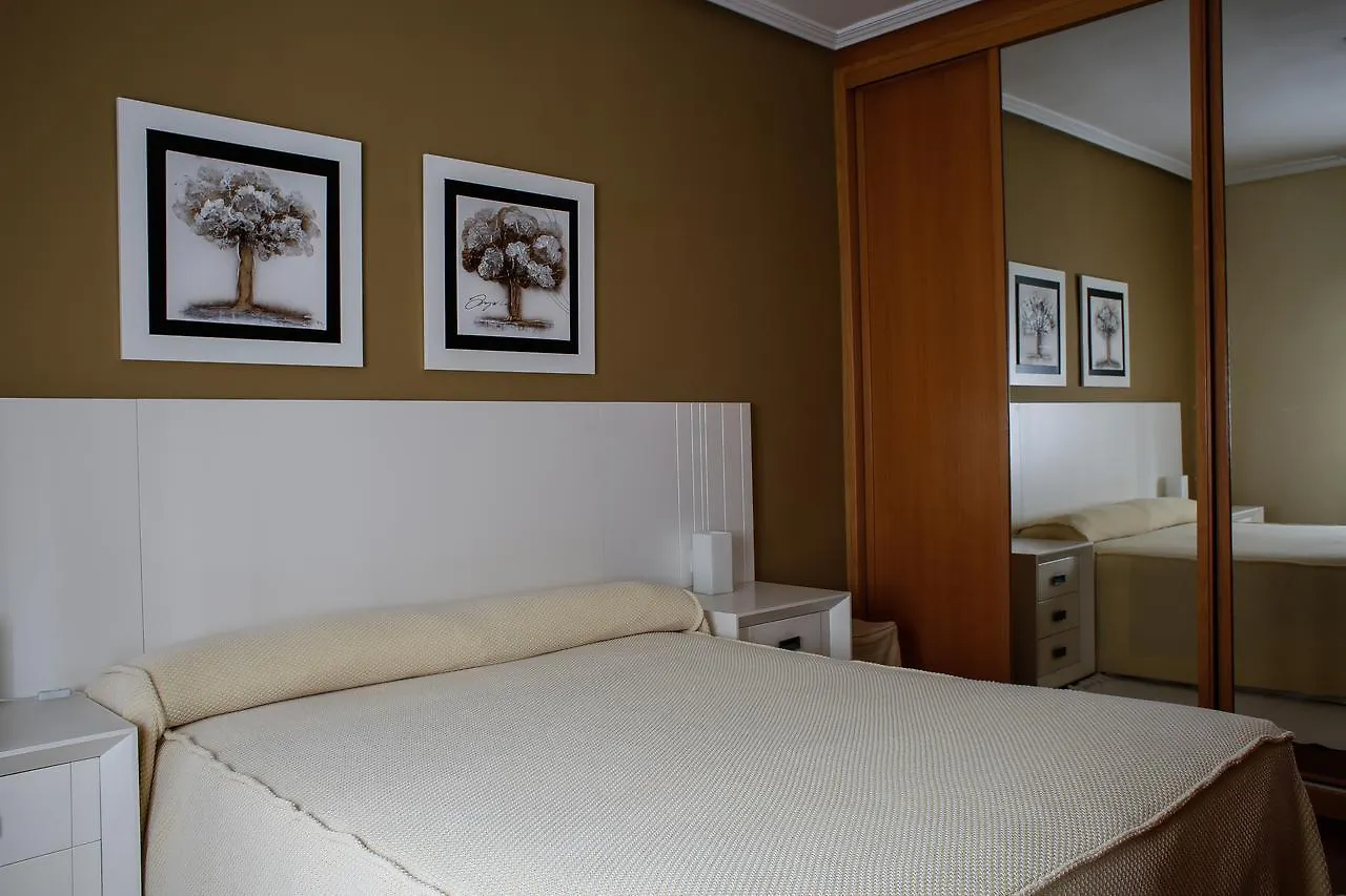 Apartamento Milagro Hotel San Sebastian