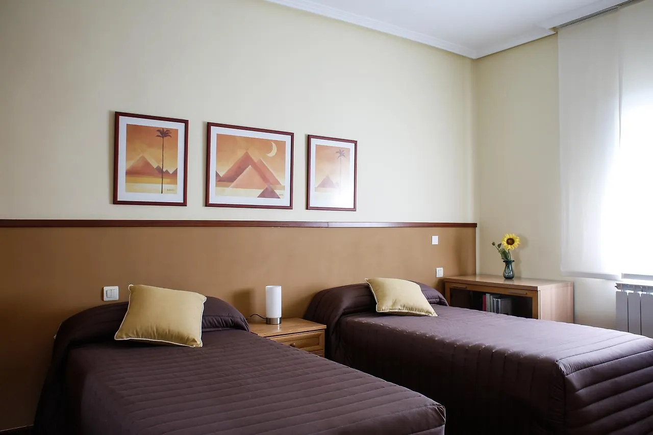 Apartamento Milagro Hotel San Sebastian Apartment