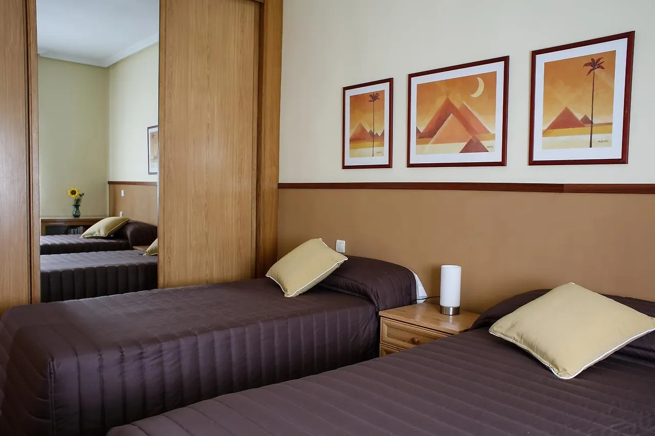 Apartamento Milagro Hotel San Sebastian